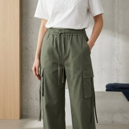 Cargo Pants (XL/XXL)