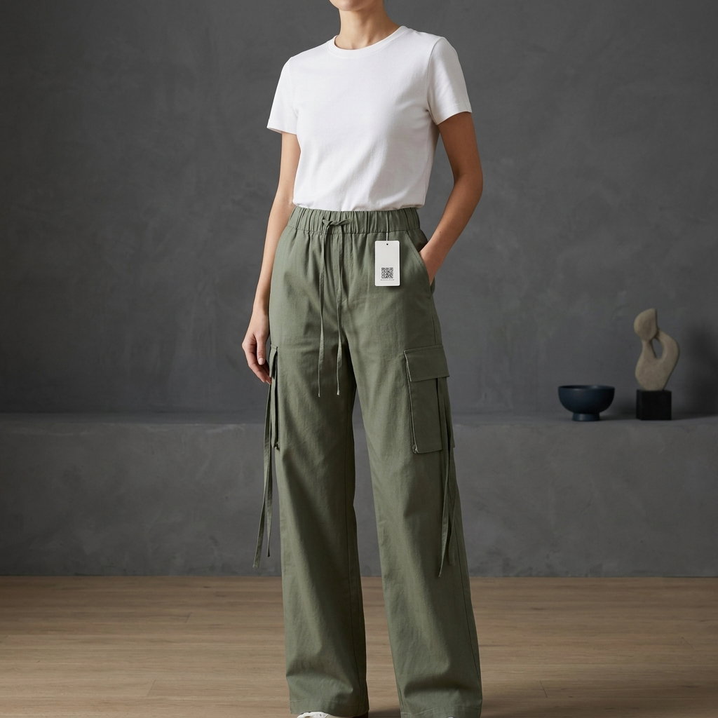 Cargo Pants (XL/XXL)_2