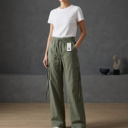 Cargo Pants (XL/XXL)