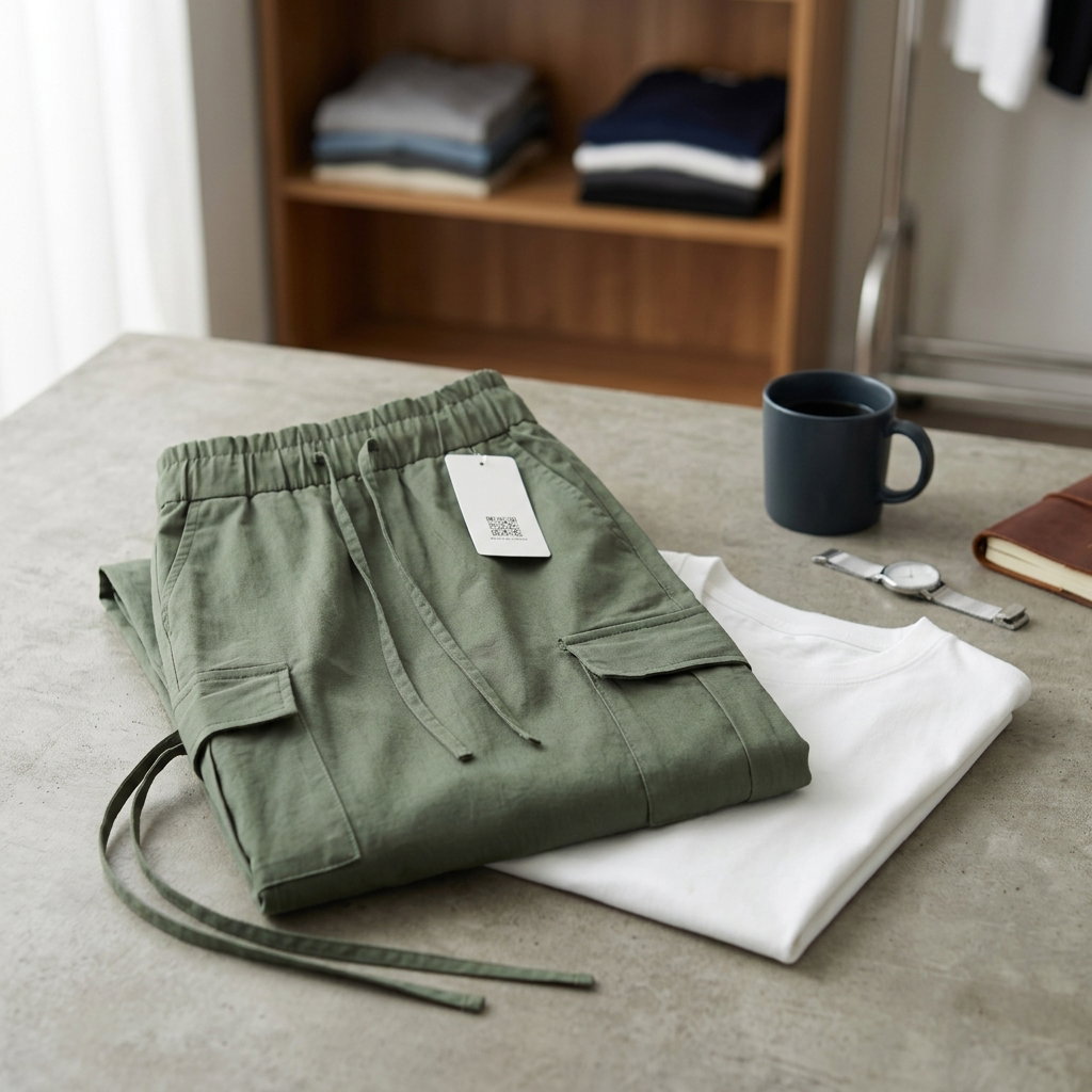 Cargo Pants (XL/XXL)_6