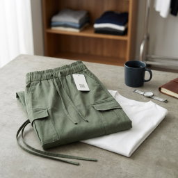 Cargo Pants (XL/XXL)