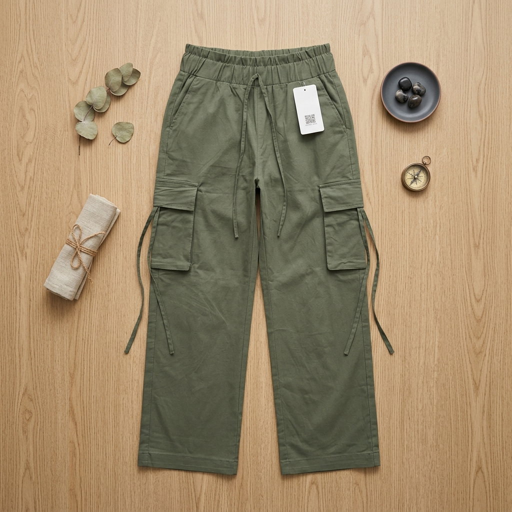 Cargo Pants (XL/XXL)_7