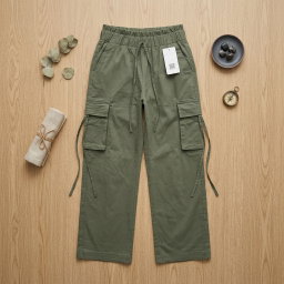 Cargo Pants (XL/XXL)