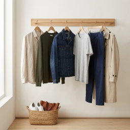Clothes 