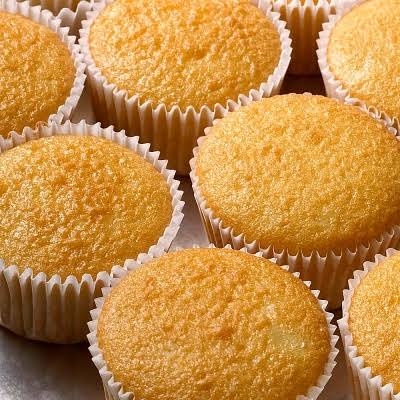 Vanilla Muffins - 20lt Bucket_0
