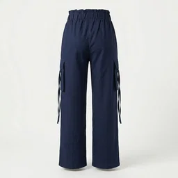 Cargo Pants (Free Size)