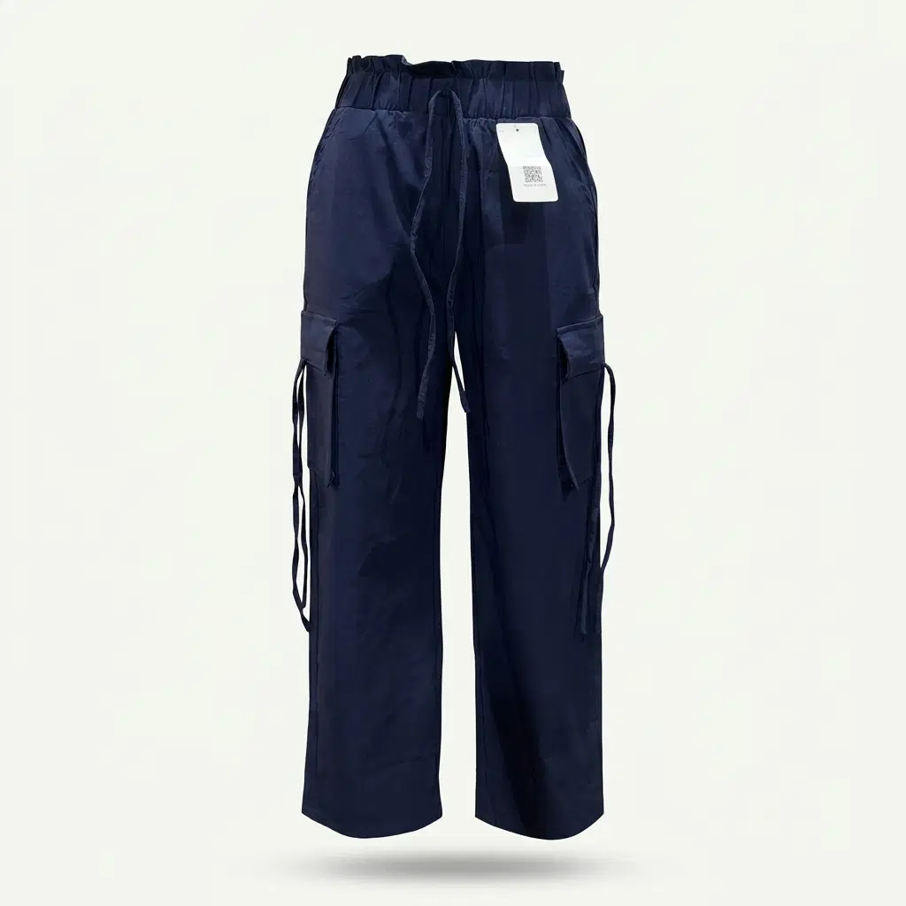 Cargo Pants (Free Size)_3
