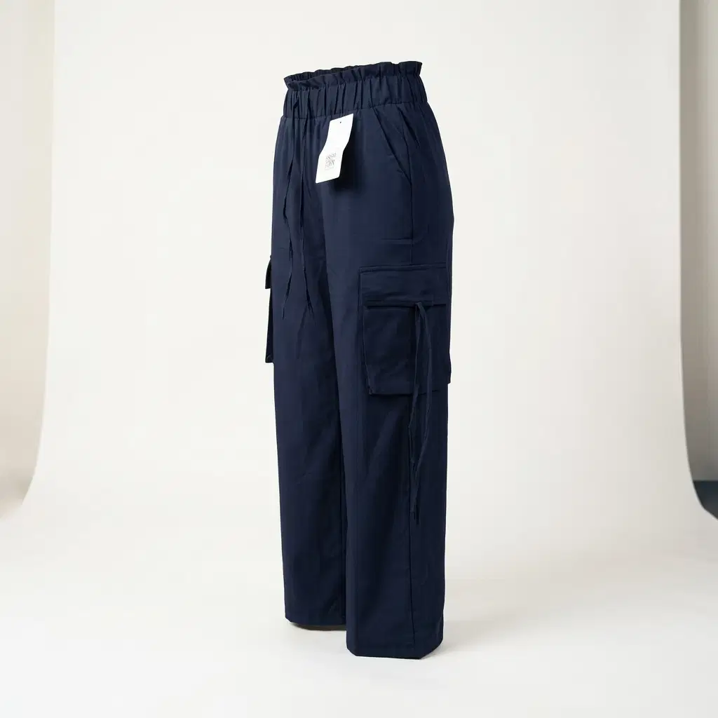 Cargo Pants (Free Size)_5