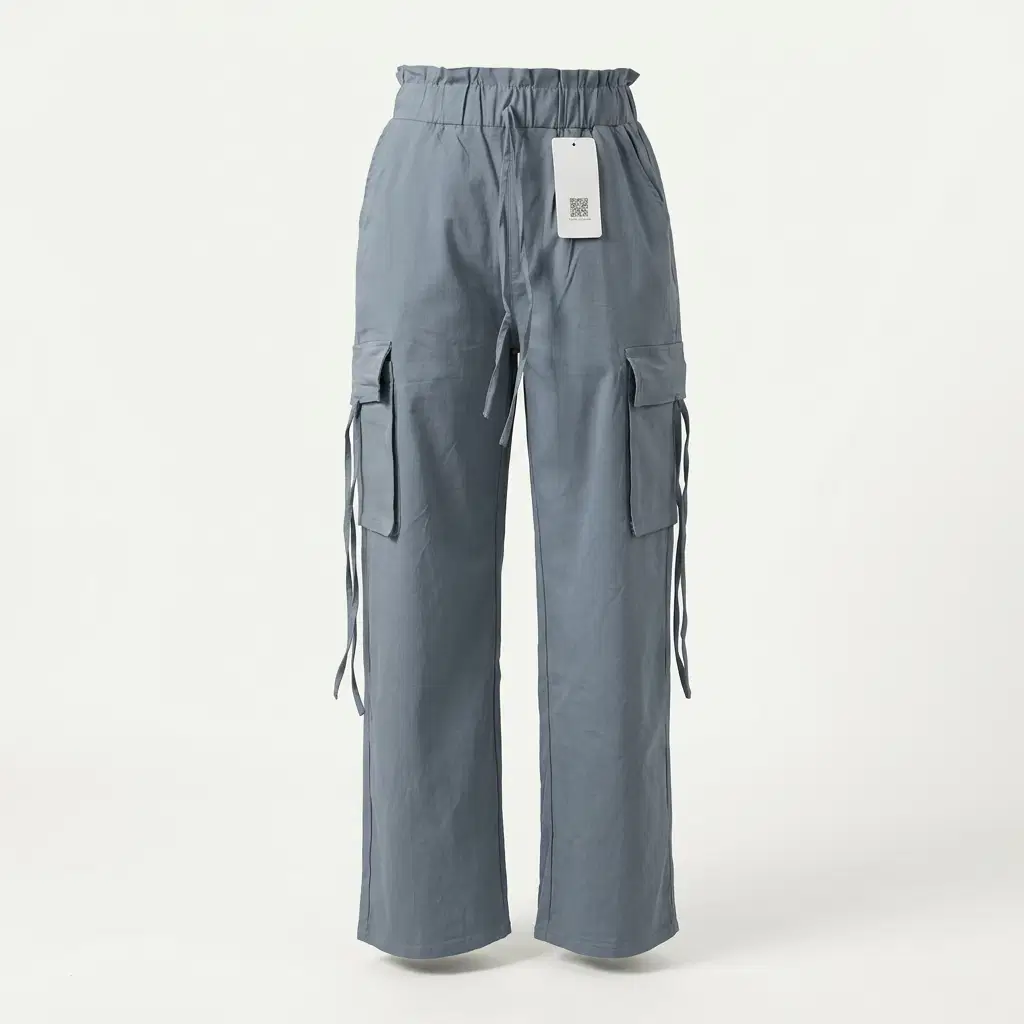 Cargo Pants (Free Size)_3