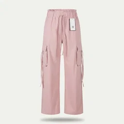 Cargo Pants (Free Size) 