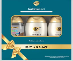 OGX- The Hydration Set