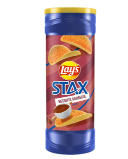 Lay's 筒裝薯片｜多款自選