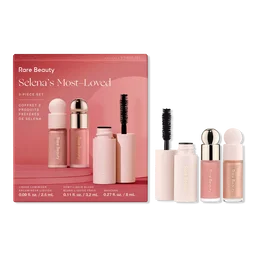 Rare Beauty- Selena’s Most Loved Face Set
