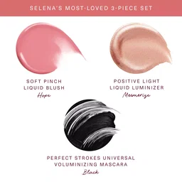 Rare Beauty- Selena’s Most Loved Face Set