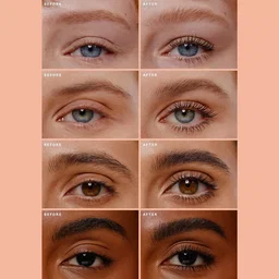 Rare Beauty- Selena’s lash & brow duo