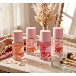 Victoria Secret- Sparkle & Scent Set