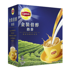 Lipton 立頓金裝奶茶 20pc