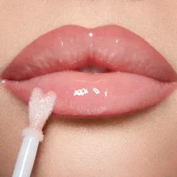 Charlotte Tilbury- Glossy Lip Duo| FRESH PINK
