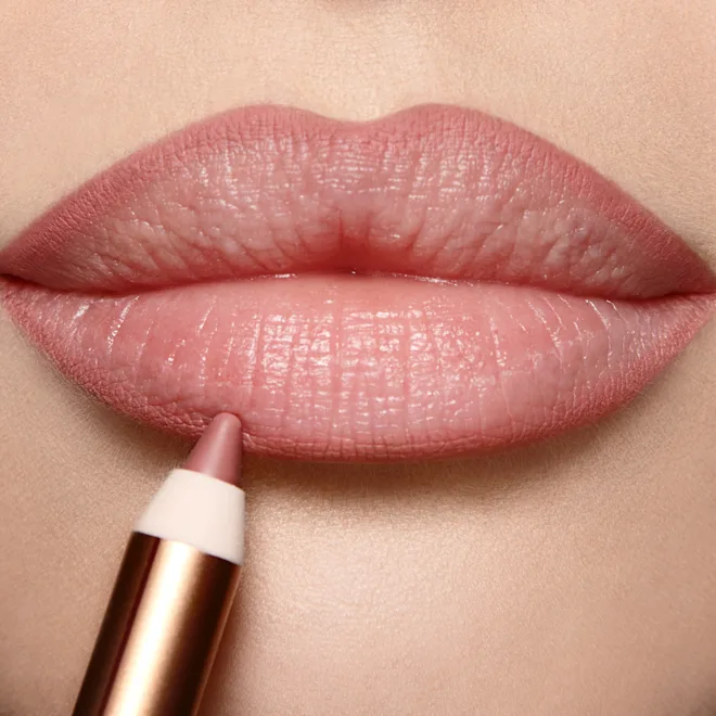 Charlotte Tilbury- Glossy Lip Duo| FRESH PINK_2