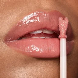 Charlotte Tilbury- Glossy Lip Duo| NUDE PINK
