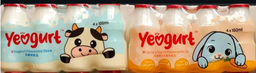 楊協成 Yeo's 乳酸飲品 3排優惠裝