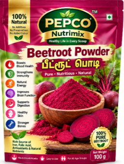 Beetroot powder 