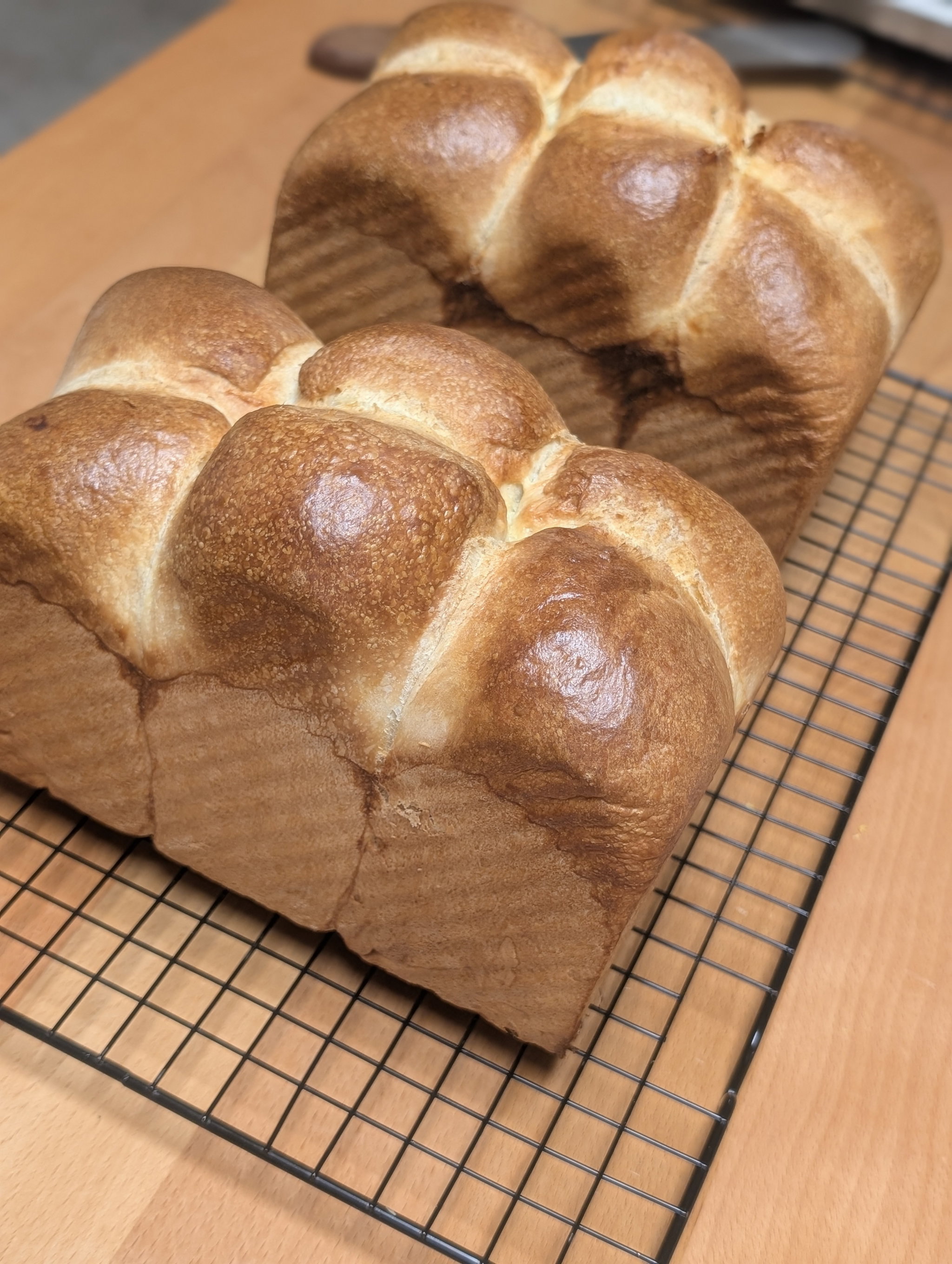 Sourdough Brioche Loaf_0