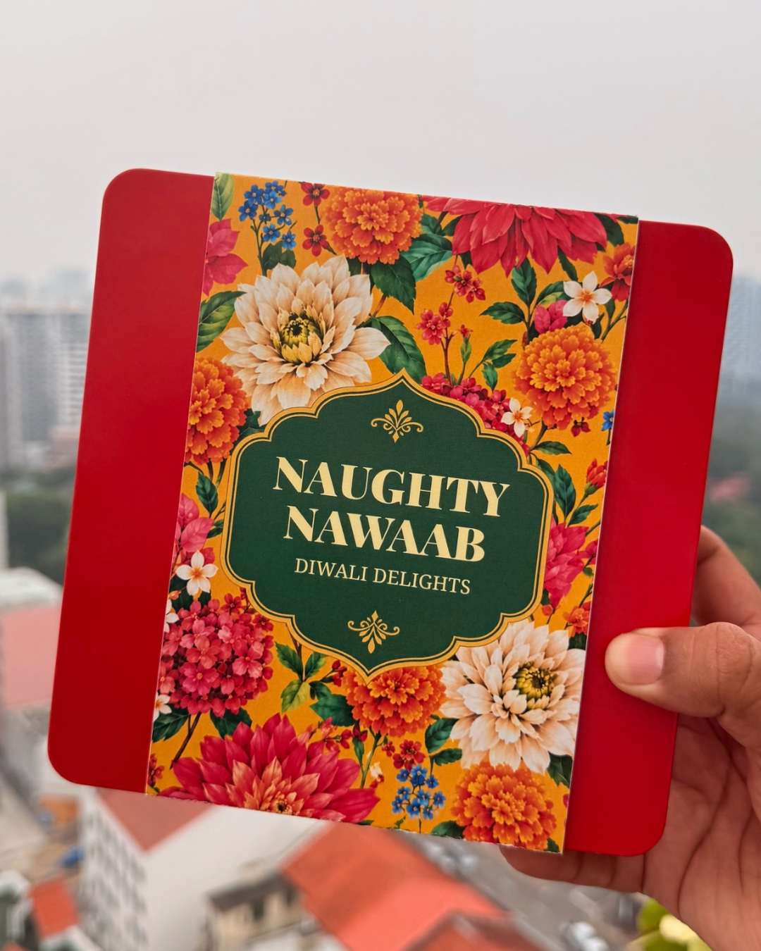 Diwali Special Sweet Box_0