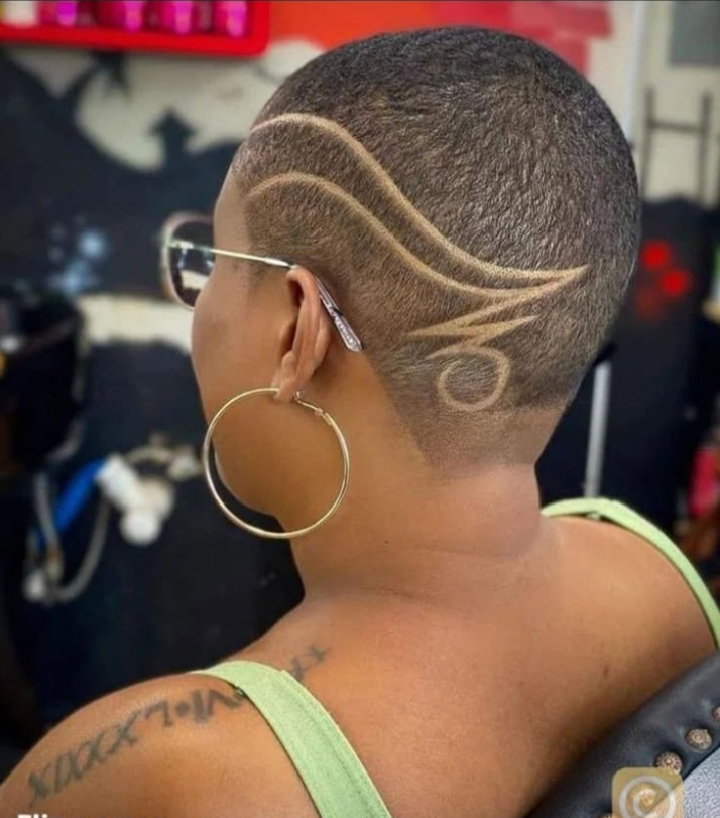 Women's Cuts