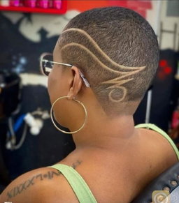 Women's Cuts