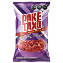 Paketaxo