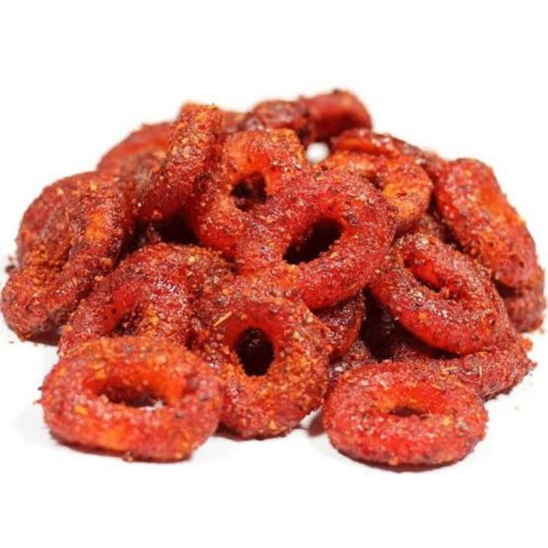 Gomitas de aro