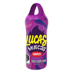 Lucas morado