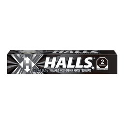 Halls
