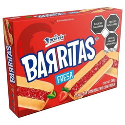 Barritas