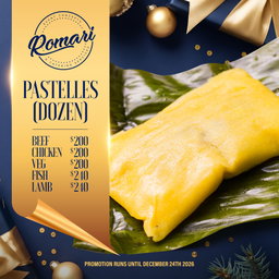 Pastelles