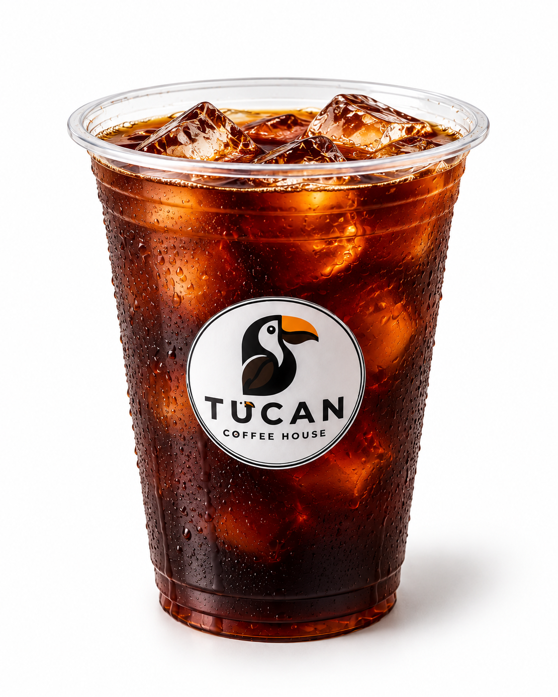 Cold Brew