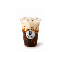Vainilla Shaken Cold Brew