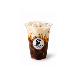 Vainilla Shaken Cold Brew