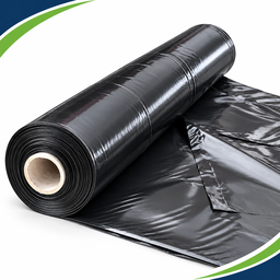Sachet polyane noir