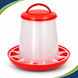 Mangeoire anti gaspillage 6L