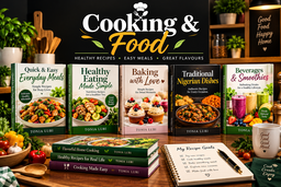 Cooking & Food