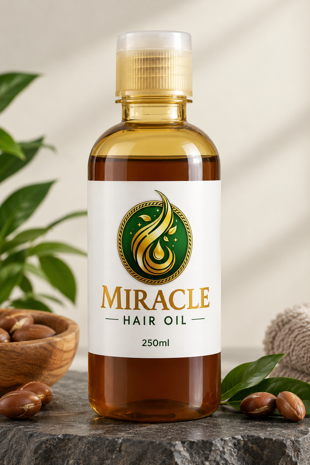 Miracle Hair Oil_0