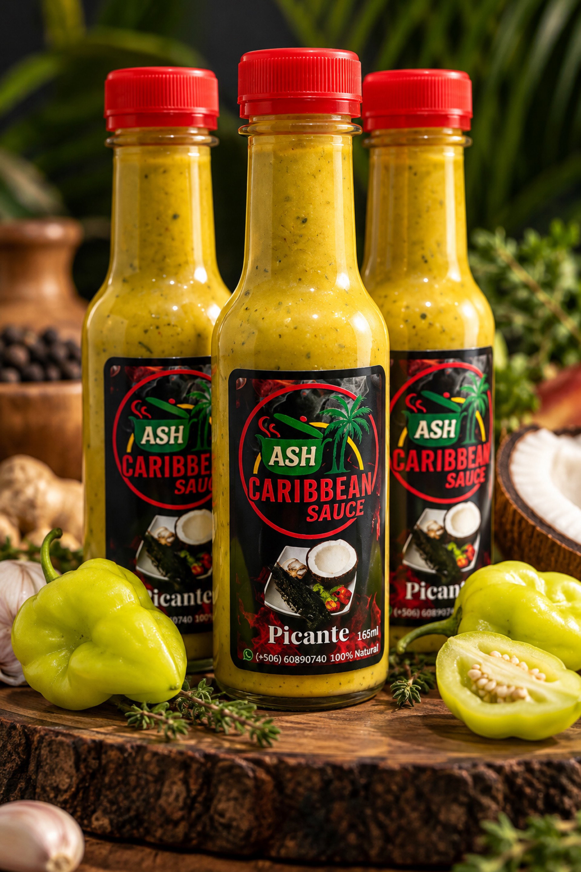 Salsa Caribeña_0
