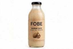 Jus naturel baobab