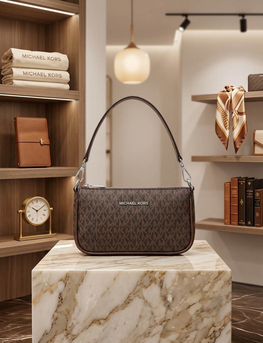 Mk brown 2562