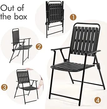 Chaises _2