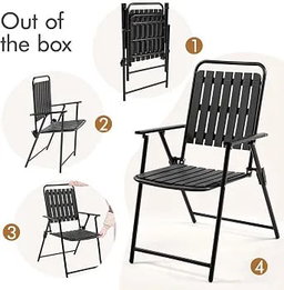 Chaises 