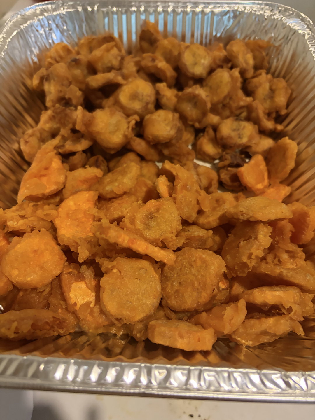 1. Cucur