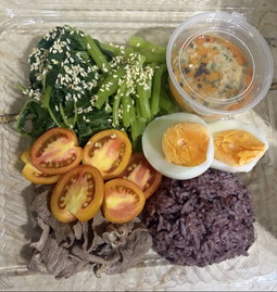 4. Sukiyaki Set